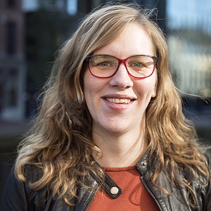 Sandra Muilwijk-Vriend